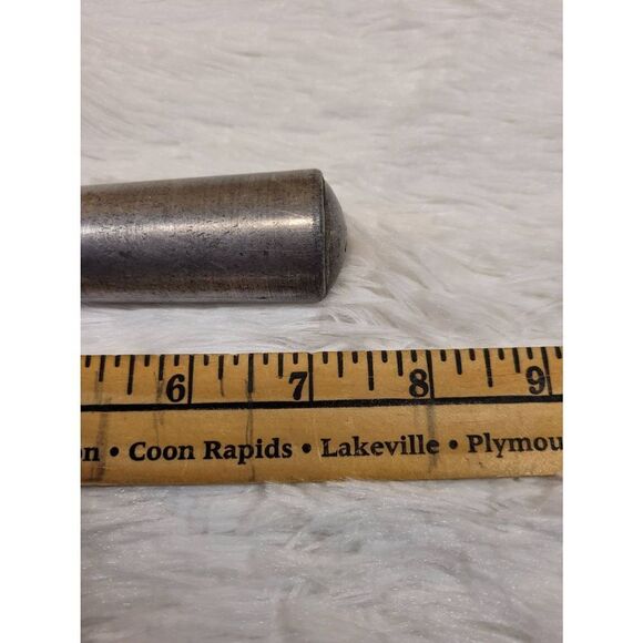 Vintage Aluminum Ice Cream Scoop - Picture 4 of 4